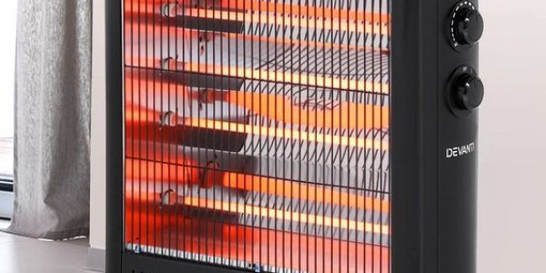 Elektirikli qızdırıcılar