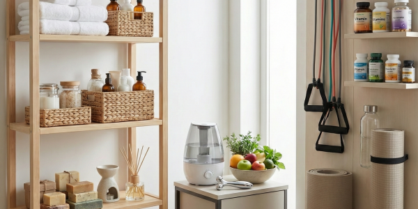 G&ouml;zəllik və sağlamlıq