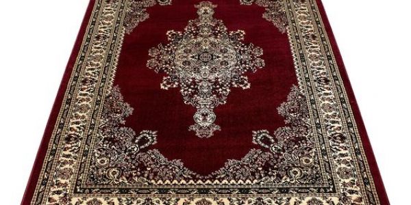 İran və türk xalçaları