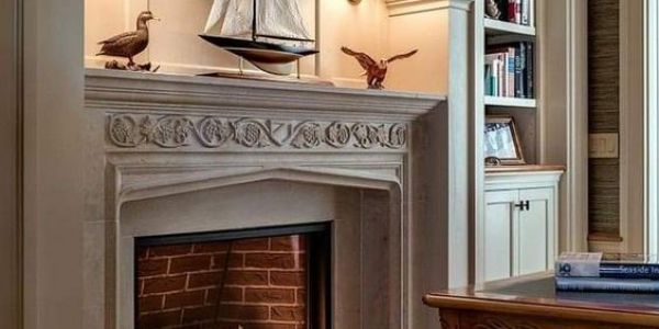 Kaminlər (Şöminələr)