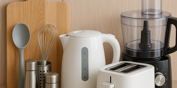 Mətbəx ləvazimatları