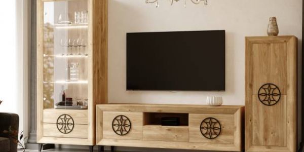 Tv stend