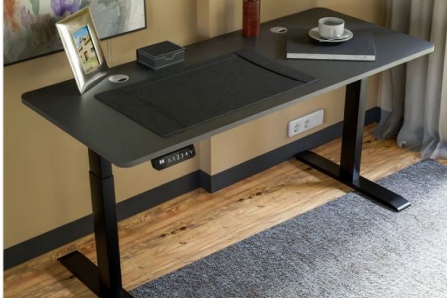 Ofis masalarına endirim 