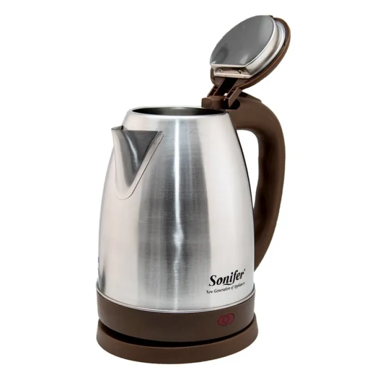 &ccedil;aynik sonifer  2051