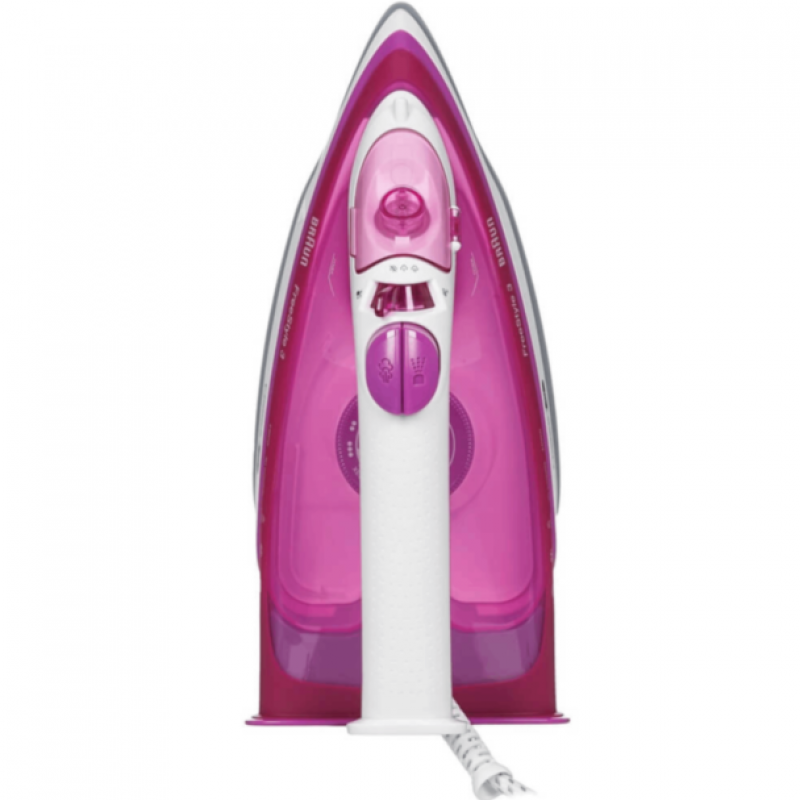 &Uuml;T&Uuml; BRAUN FI3124PU