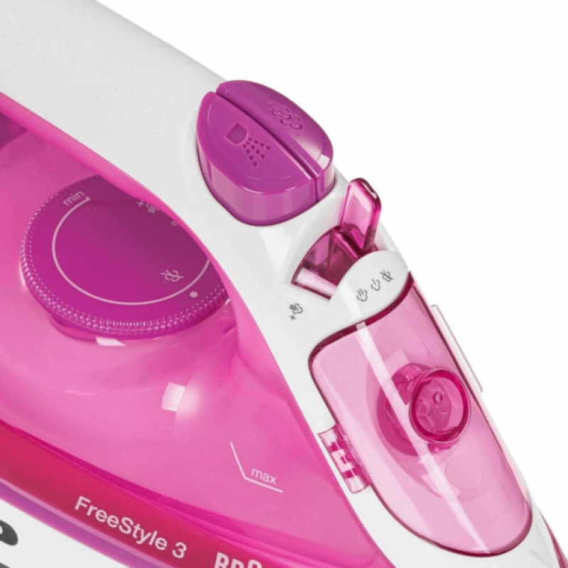 &Uuml;T&Uuml; BRAUN FI3124PU