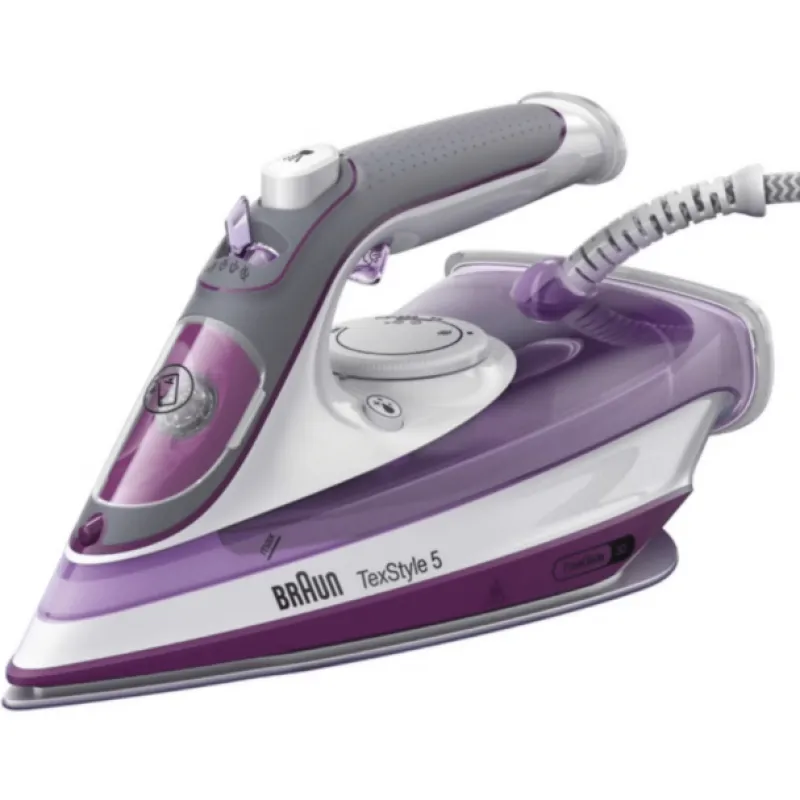 &Uuml;T&Uuml; BRAUN SI5037VI