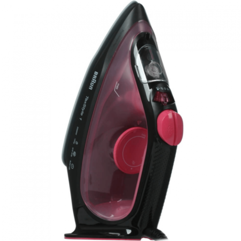 &Uuml;T&Uuml; BRAUN SI1070PU