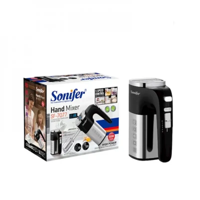 mikser sonifer  7077