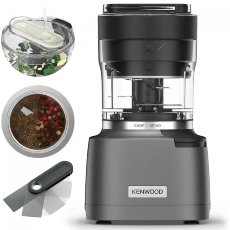 DOĞRAYICI KENWOOD CHP80.000SI