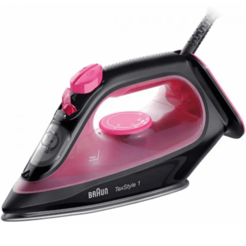 &Uuml;T&Uuml; BRAUN SI1070PU