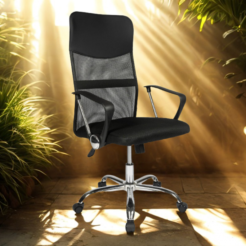 Ofis Kreslosu “İş Yoldaşı” – Rahat, Erqonomik və Müasir Dizayn | Taxtaci.az