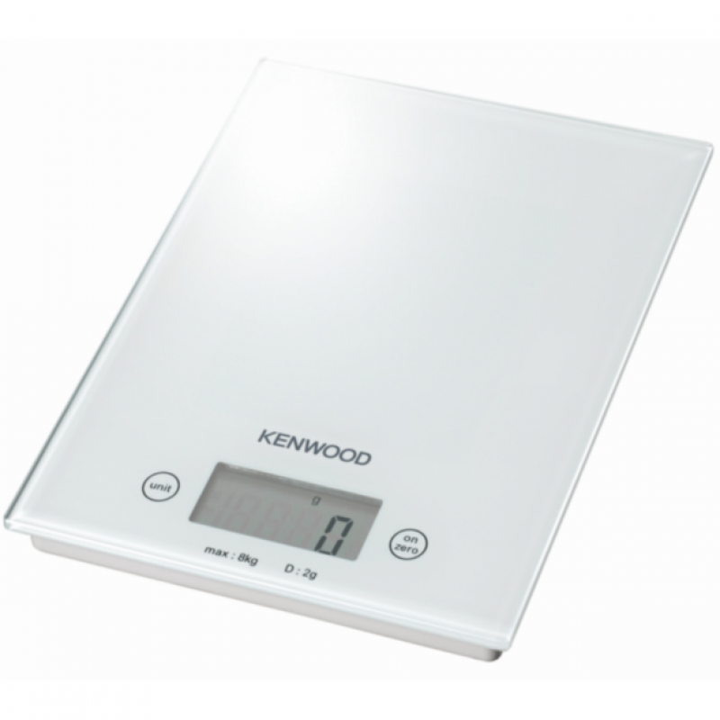 TƏRƏZİ KENWOOD WEP60.000WH