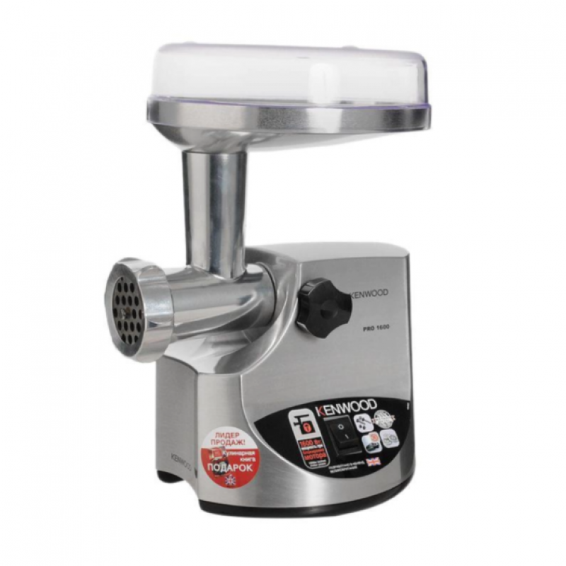 ƏT&Ccedil;ƏKƏN KENWOOD MG520