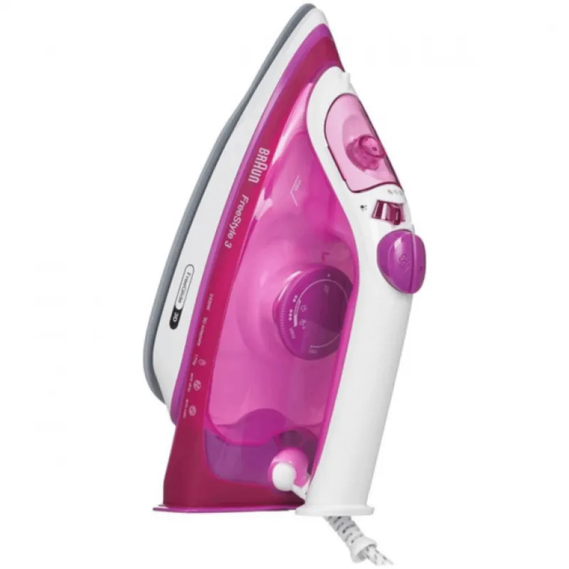 &Uuml;T&Uuml; BRAUN FI3124PU