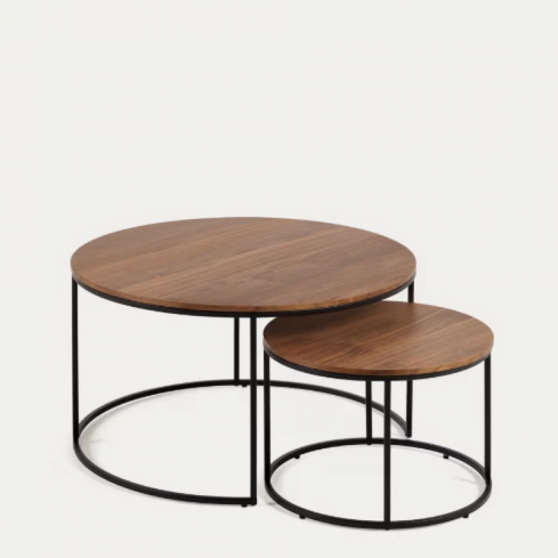 Coffe stolu Jurnalni