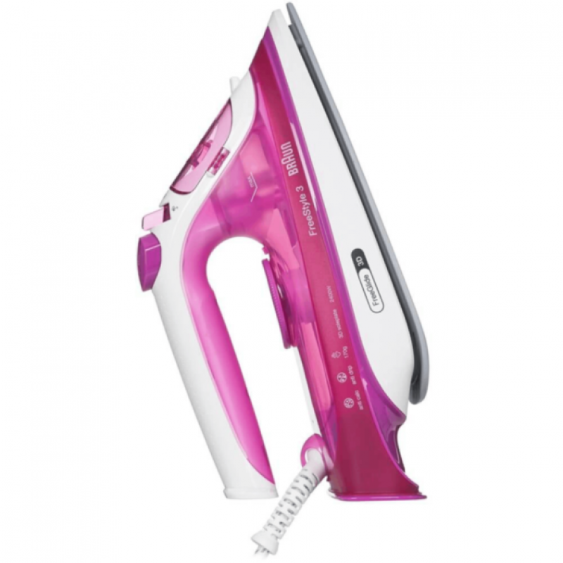 &Uuml;T&Uuml; BRAUN FI3124PU