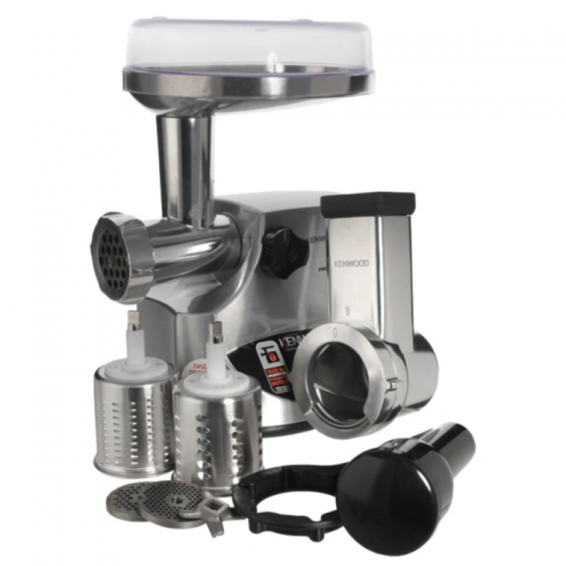 ƏT&Ccedil;ƏKƏN KENWOOD MG520