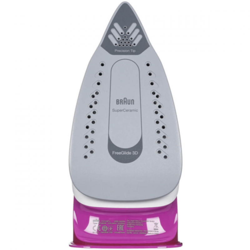 &Uuml;T&Uuml; BRAUN FI3124PU