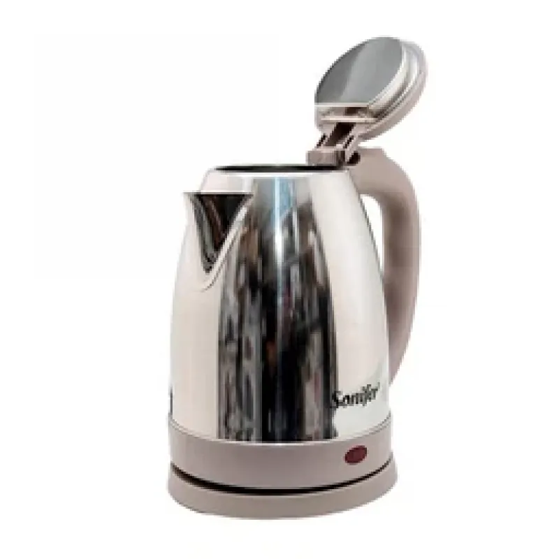 &ccedil;aynik sonifer 2048