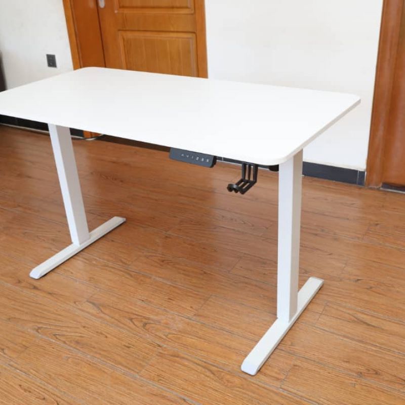 Elektrikli Lift Masa – Hündürlük Tənzimlənən Erqonomik İş Masası | Taxtaci.az