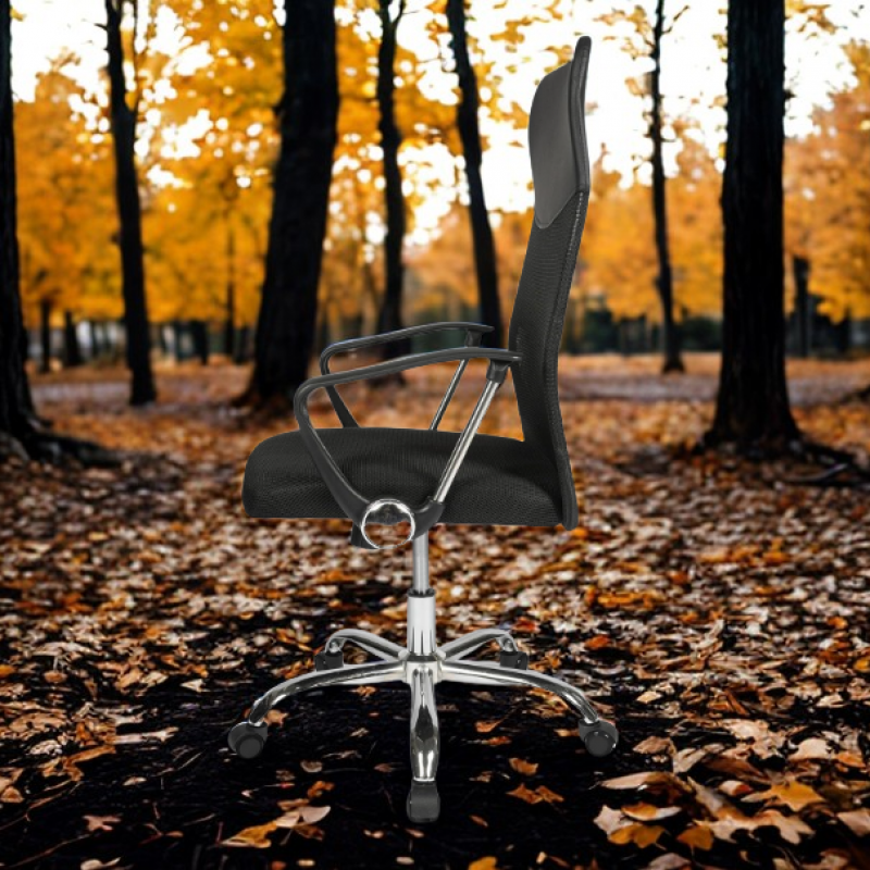 Ofis Kreslosu “İş Yoldaşı” – Rahat, Erqonomik və Müasir Dizayn | Taxtaci.az