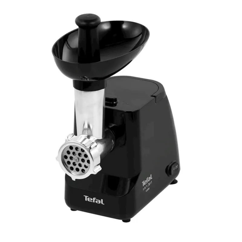 ƏT&Ccedil;ƏKƏN TEFAL HV1 BLACK 1400W 8010000983