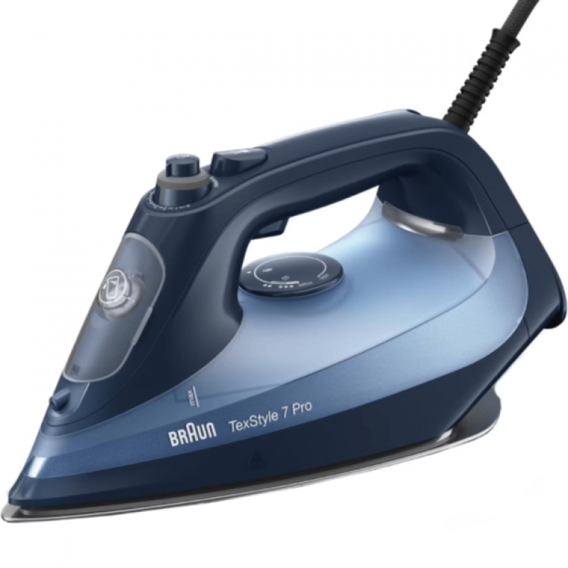 &Uuml;T&Uuml; BRAUN SI7160BL