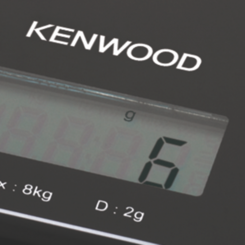 TƏRƏZİ KENWOOD WEP60.000BK