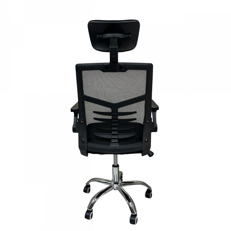 Ofis Kreslosu “Premium” – Tam Tənzimlənən, Rahat və Zərif Model | Taxtaci.az