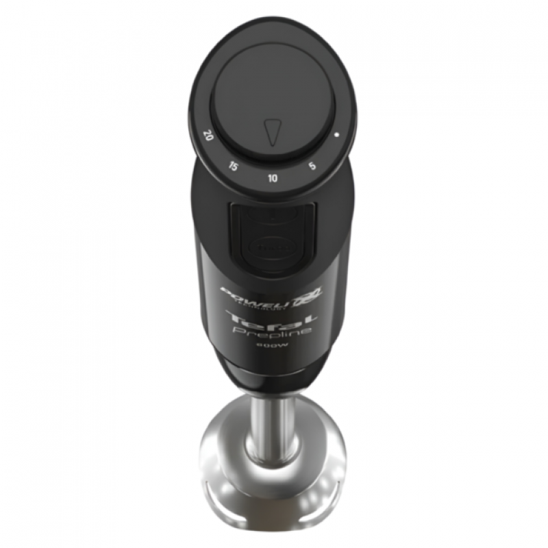 BLENDER TEFAL OPTICHEF PREPLINE 3 IN 1 HB64F810 7211004607