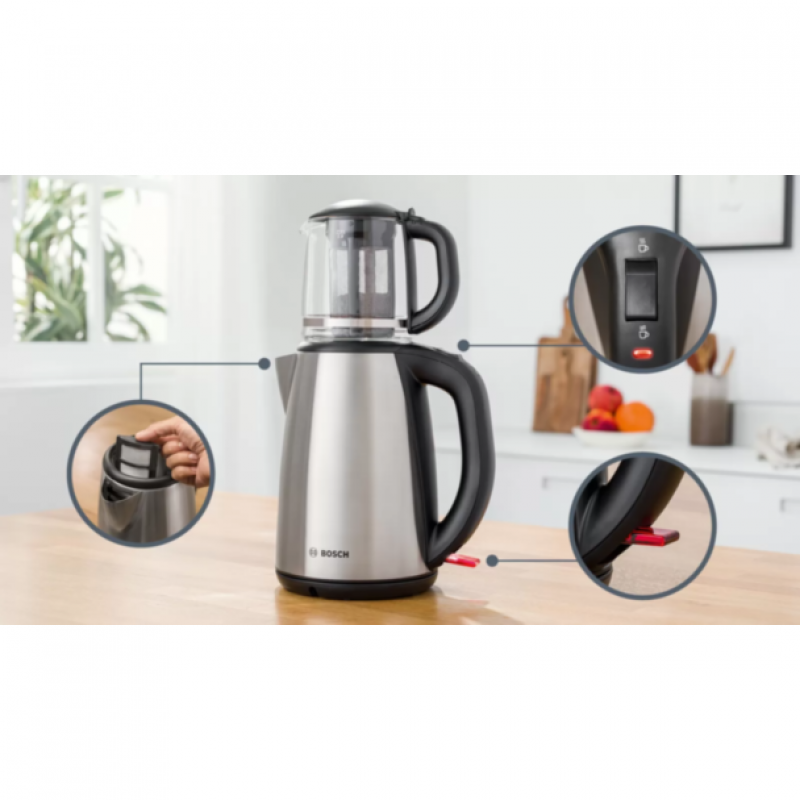 &Ccedil;AYNİK BOSCH TTA5603