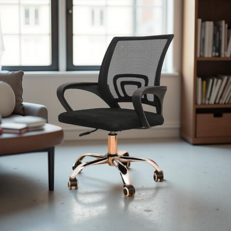 Ofis Kreslosu “Ekonom” – Erqonomik Dizayn, Rahat və Davamlı Model | Taxtaci.az