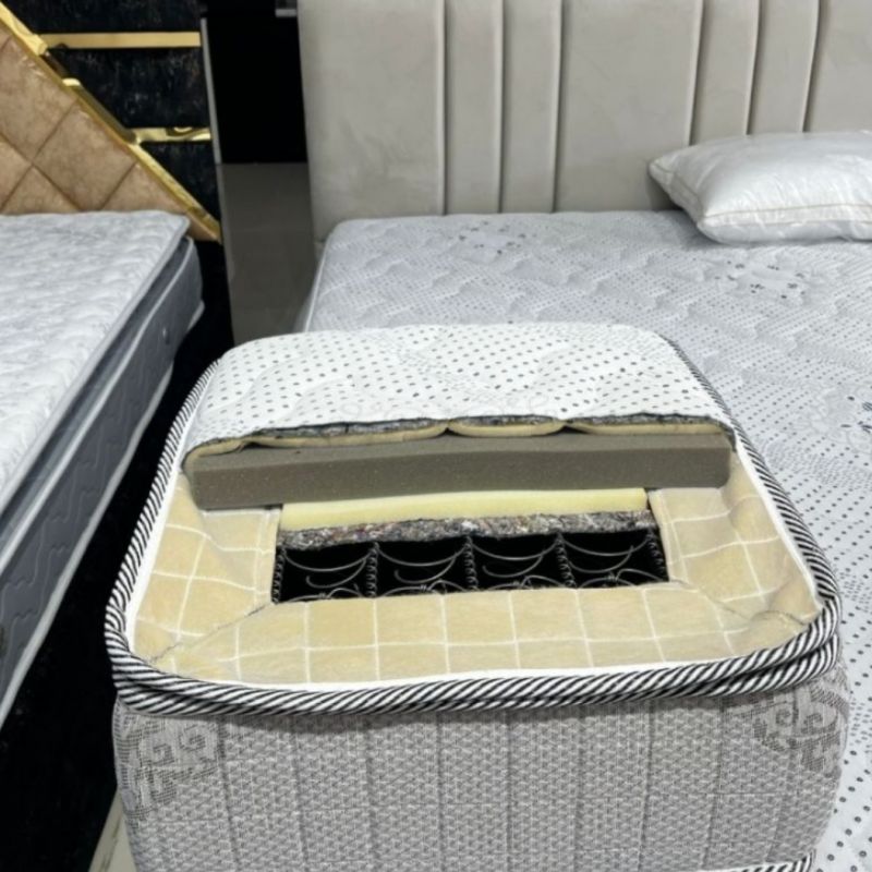 Elegant Pedli – Lüks Uyğunluq və Dəstək Hissini Yüksəldən Yataq | Taxtaci.az