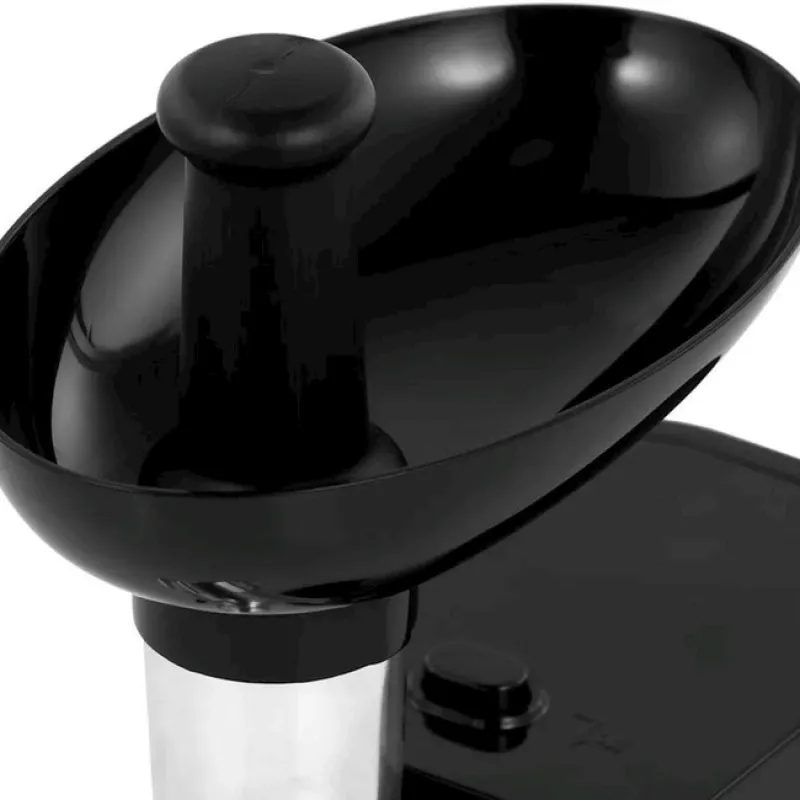 ƏT&Ccedil;ƏKƏN TEFAL HV1 BLACK 1400W 8010000983