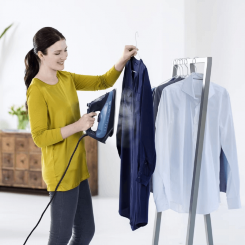 &Uuml;T&Uuml; BRAUN SI7160BL