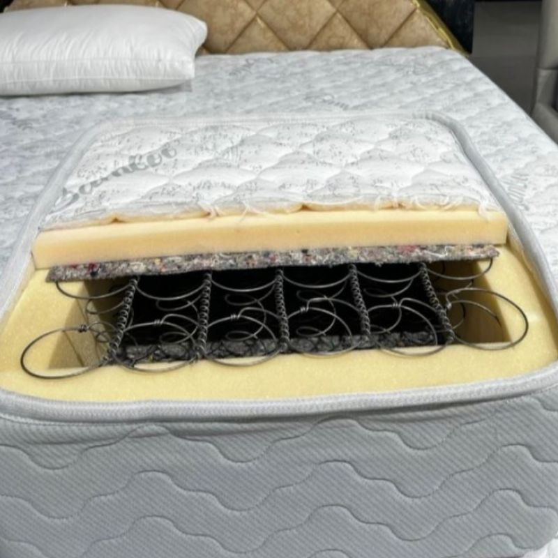 Bambo Pedli – Təbii Komfortla Yatağınızın Dəyərini Qaldırın | Taxtaci.az