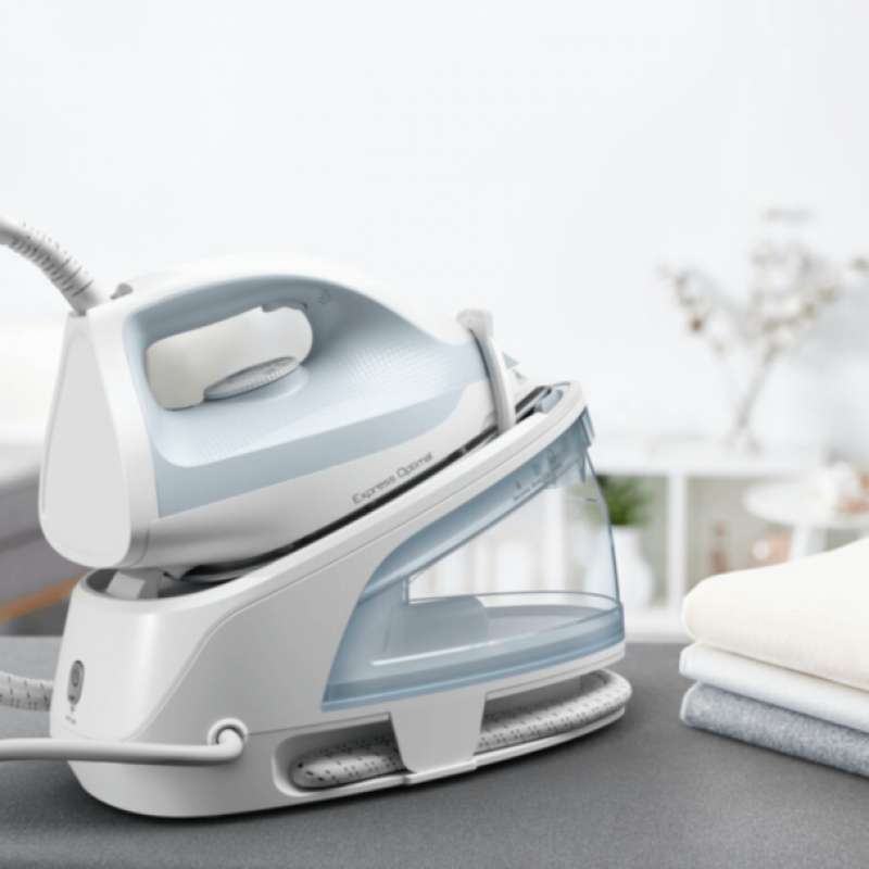 &Uuml;T&Uuml; GENERATOR TEFAL EXPRESS OPTİMAL SV42 1830009331