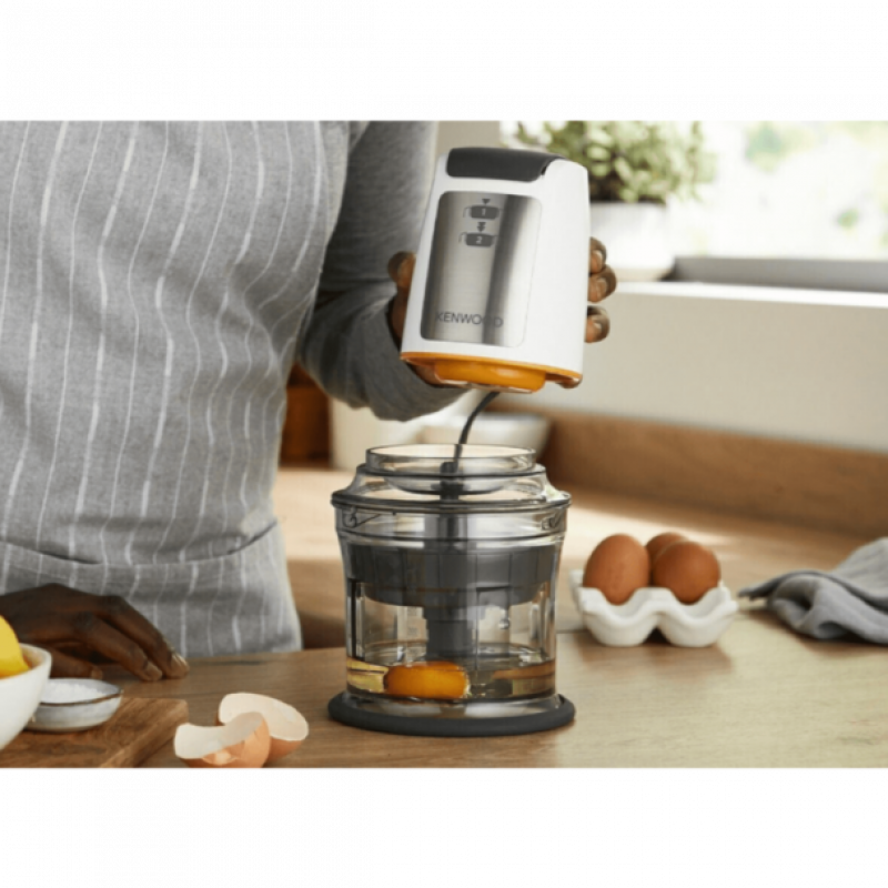 DOĞRAYICI KENWOOD CHP61.100WH