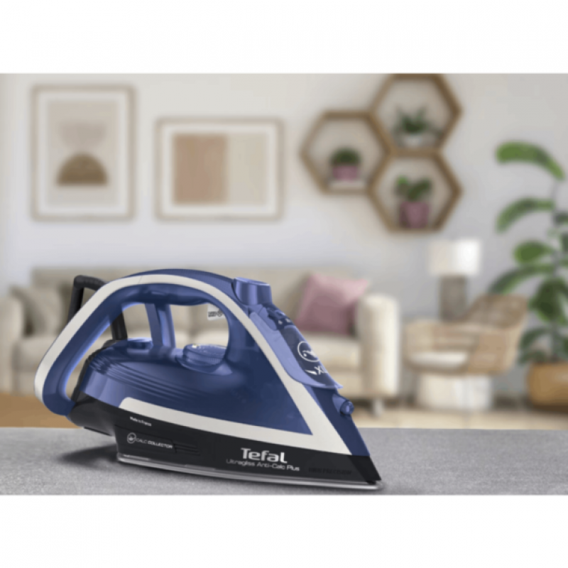 &Uuml;T&Uuml; TEFAL ULTRAGLİSS PLUS FV6846 1830008380