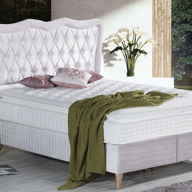 Matras Elegant pedli