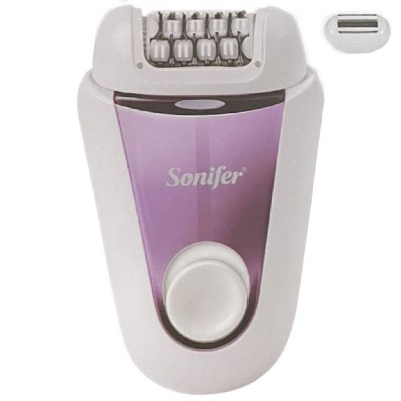 epilyator Sonifer  9742