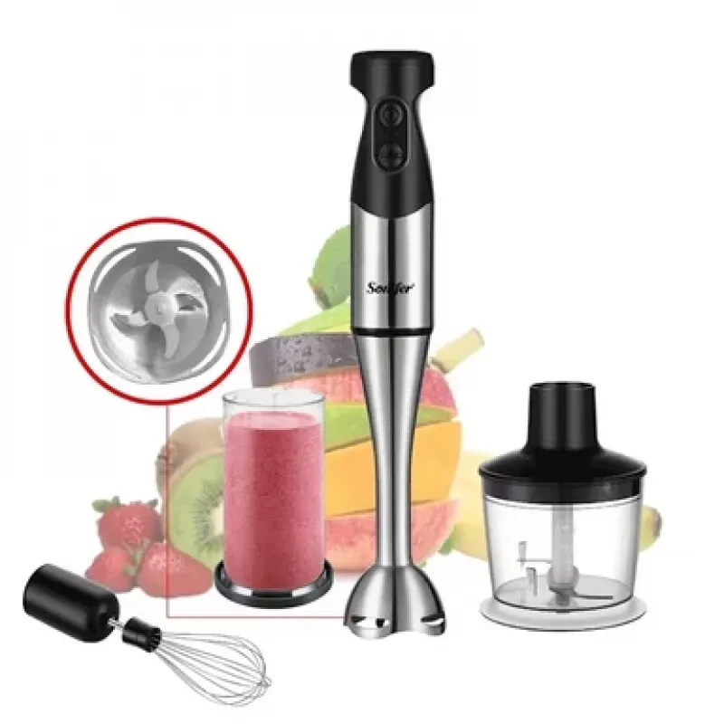 blender sonifer 8013