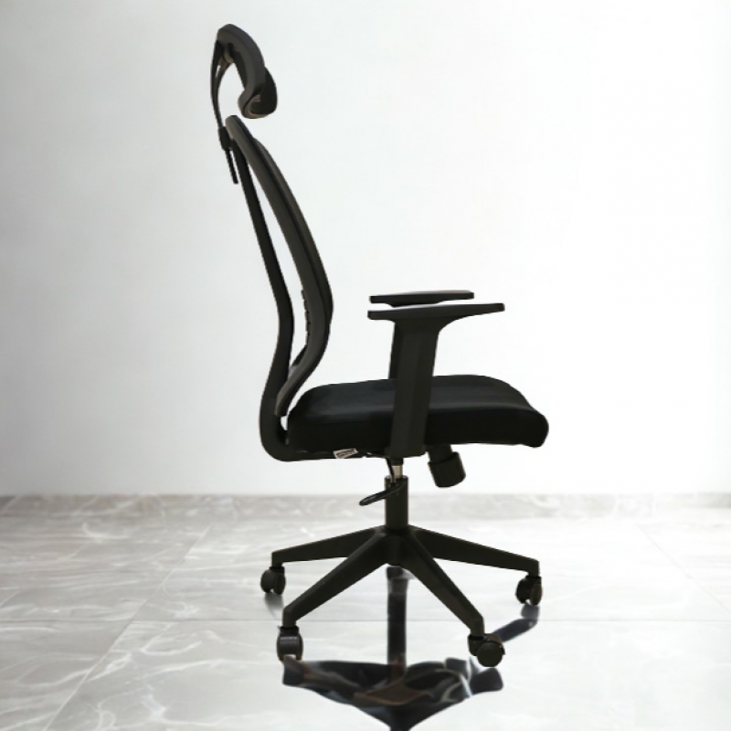 Ofis Kreslosu Elegiya – Rahatlıq və Zərifliyin Uyumu | Taxtaci.az