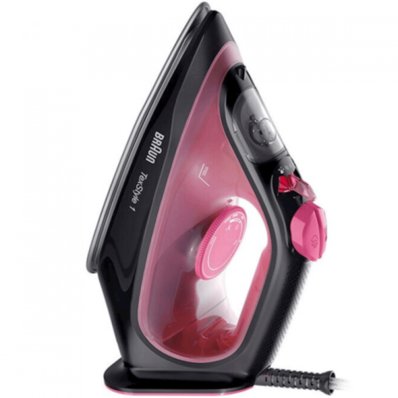 &Uuml;T&Uuml; BRAUN SI1070PU