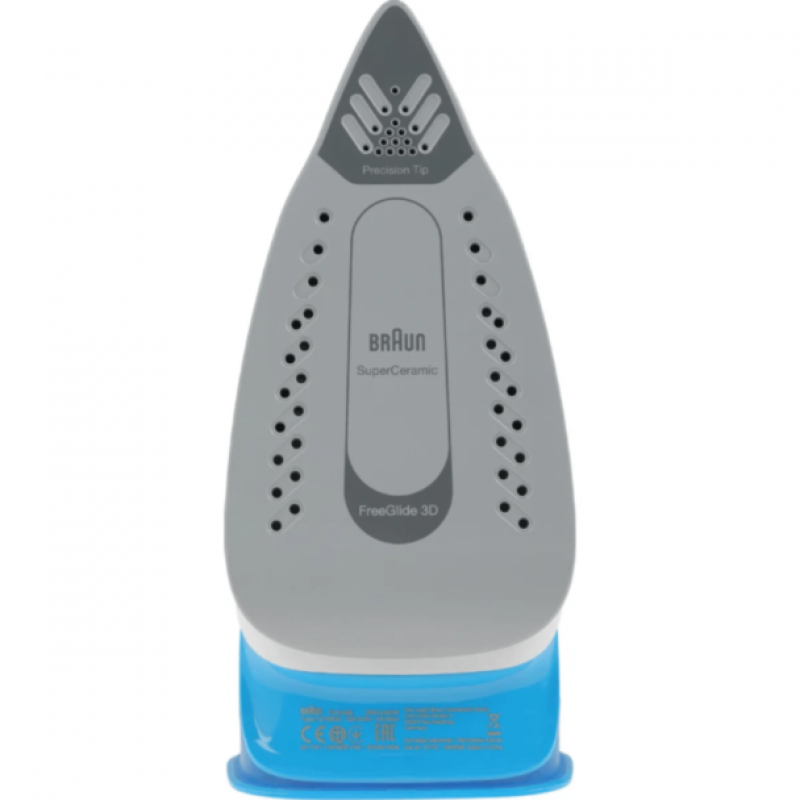 &Uuml;T&Uuml; BRAUN FI3144BL