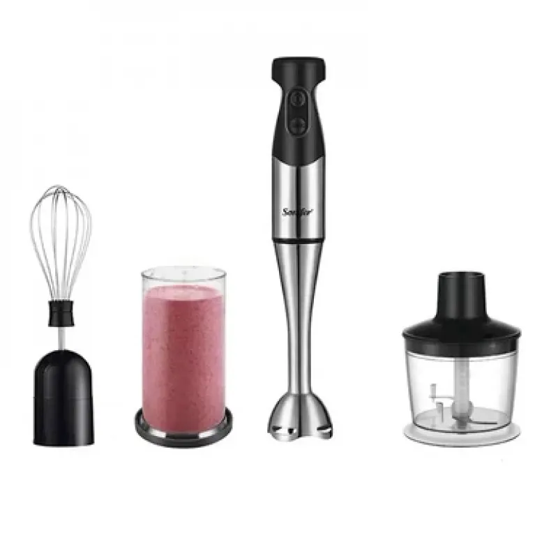 blender sonifer 8013