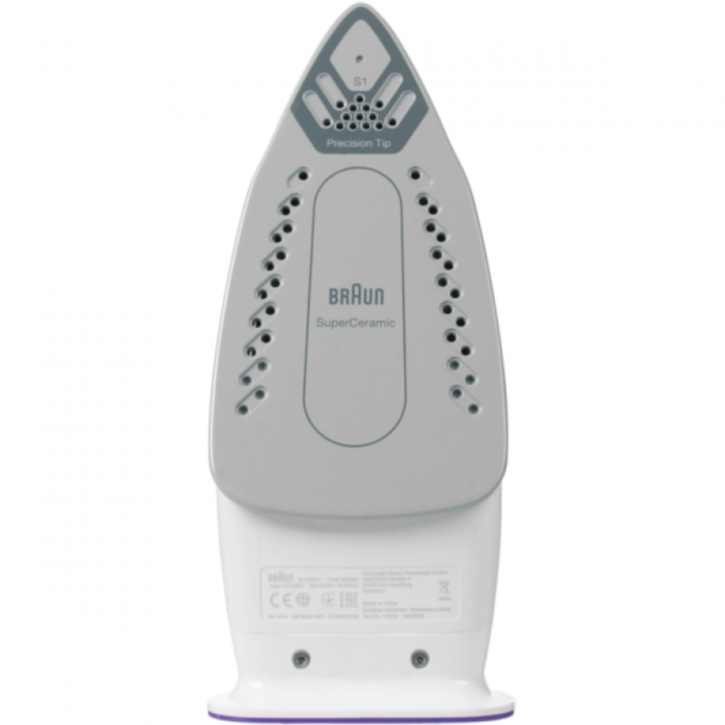 &Uuml;T&Uuml; BRAUN SI1080VI