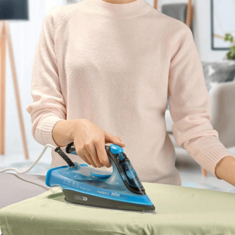 &Uuml;T&Uuml; BRAUN FI3194BK