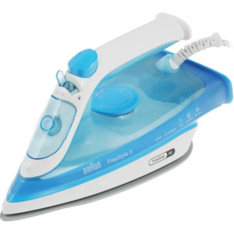 &Uuml;T&Uuml; BRAUN FI3144BL